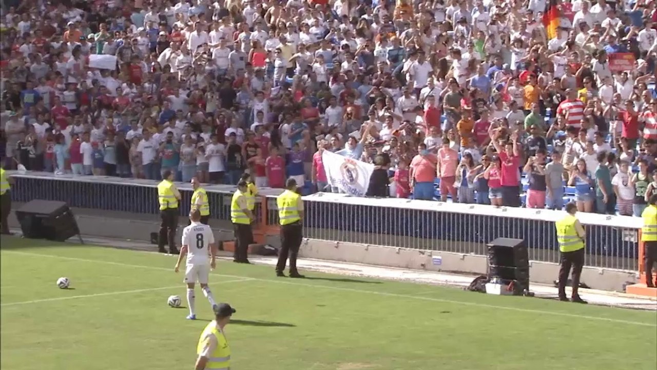 Metzelder: 'Kroos neben James etwas untergegangen'