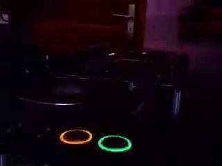 Soundbox DJ SET House