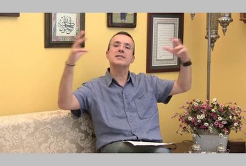 Rev.Dr.Turgay Üçal - İnce Ses