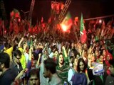 Imran For Geo News-Geo Reports-19 Aug 2014