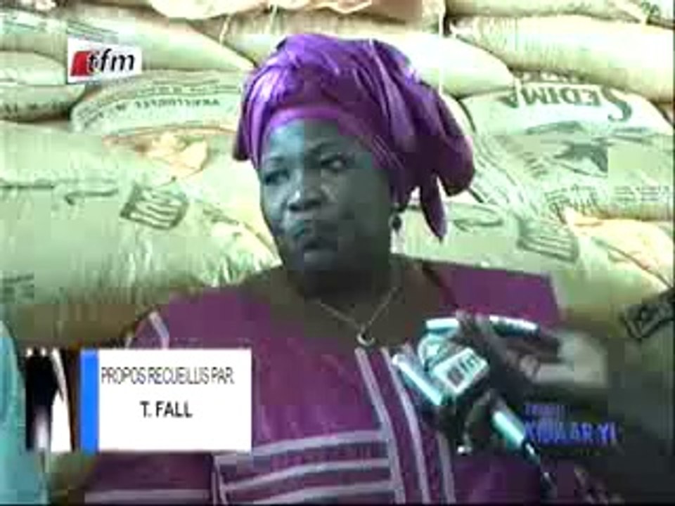 Xibaar Yi de 19H30 du lundi 18 Aout 2014 - Tfm