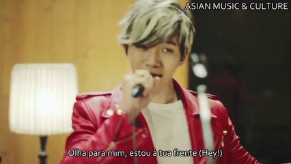 ★ Junho - Hey You [Legendado em PT - PT]