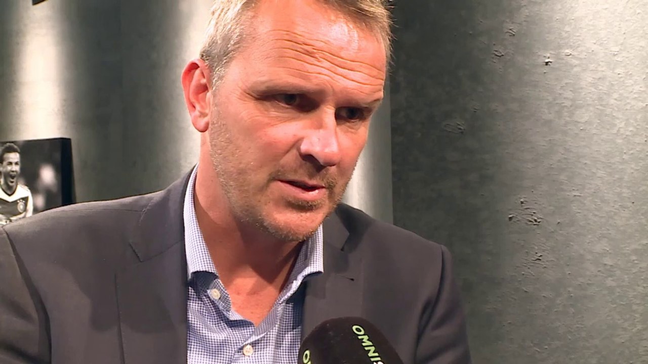 Hamann: 'Beim BVB gehen Spieler über ihre Grenzen'
