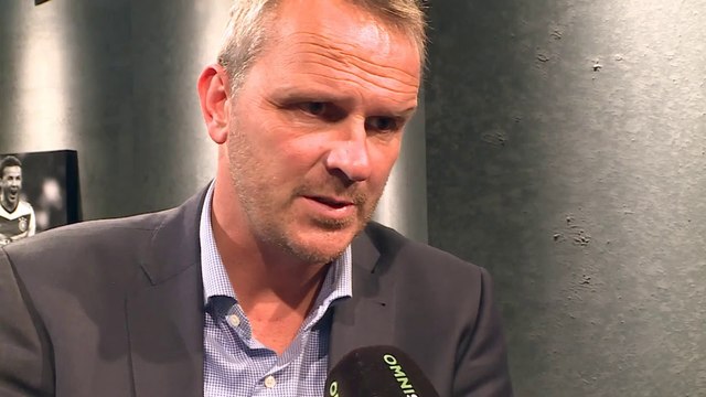 Hamann: Beim BVB gehen Spieler über ihre Grenzen