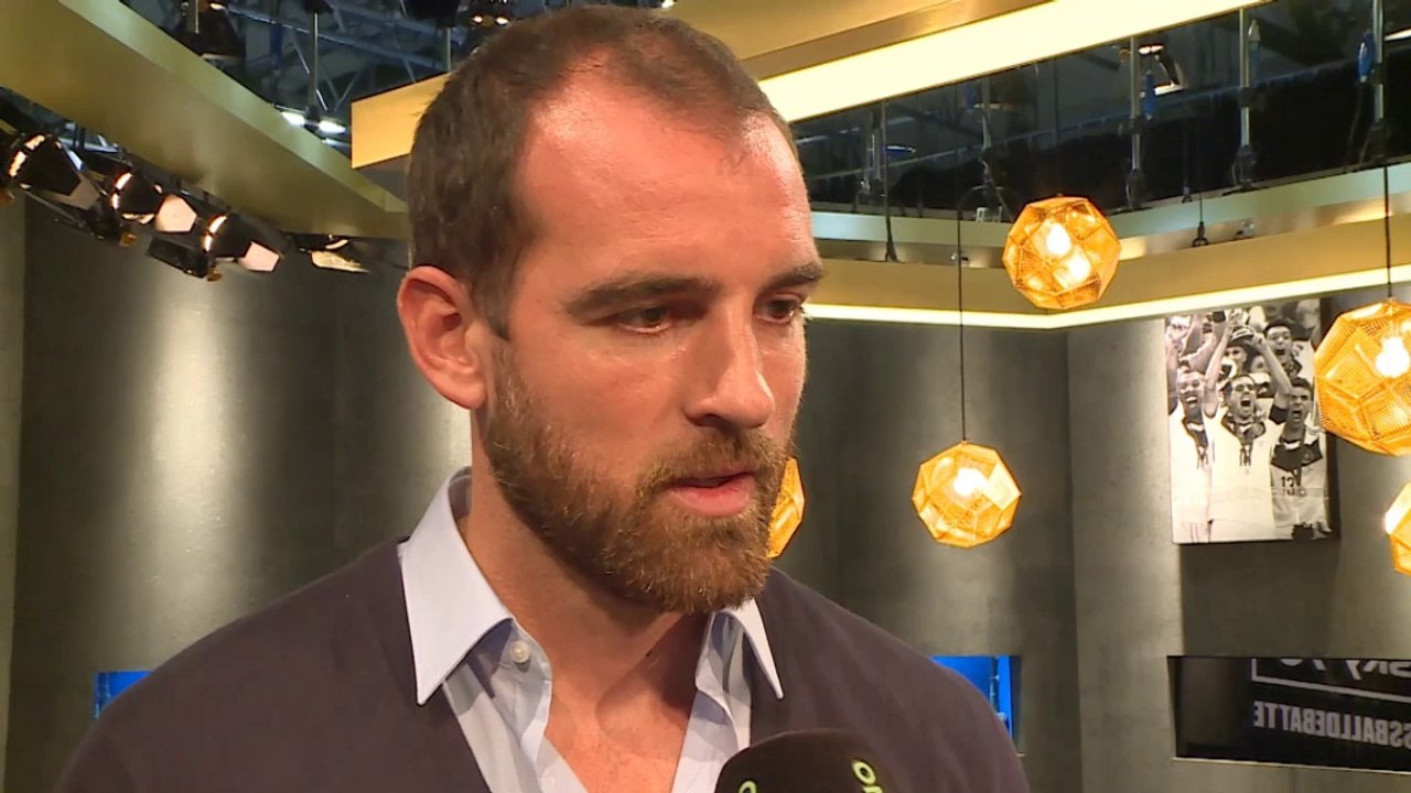 Metzelder: 'Schalke holt auf, BVB greift an'