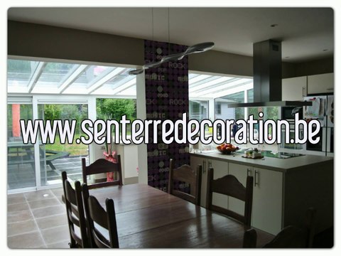 Pour vos travaux de peinture et décoration dans maison, appartement, villa, flat dans la région de Braine L'Alleud, qui s'occupe des ses clients depuis déjà 30 ans dans le Brabant Wallon et la région de Bruxelles. le devis des travaux est gratuit