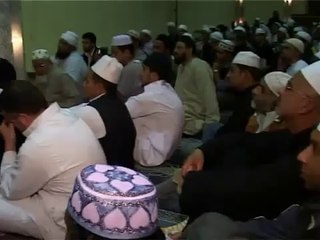 Mufti Ismael Menk - Surah of the Cattle (How to slaughter Animals?)