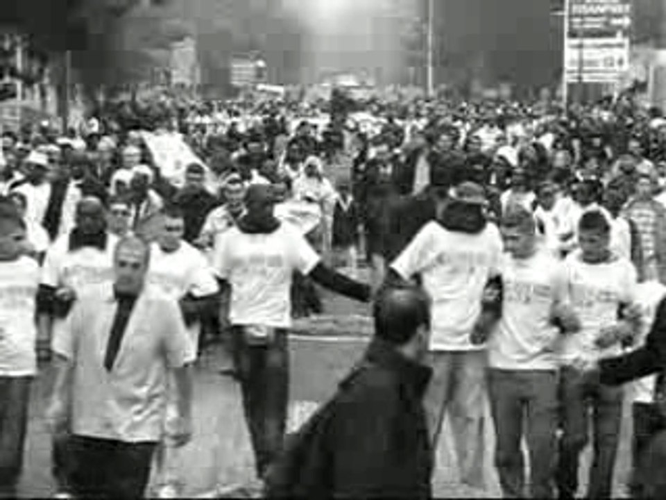 ADM - Hommage zied et bouna