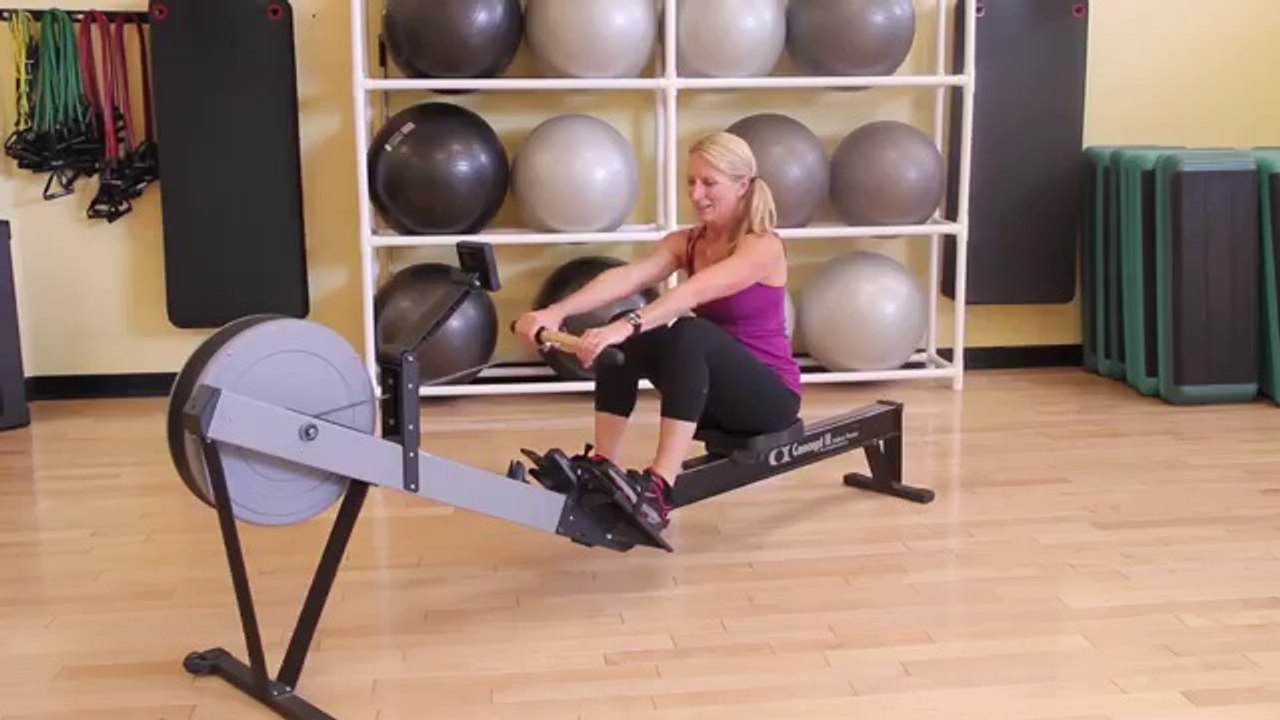 How to Build Up Endurance By Rowing _ Endurance Builders