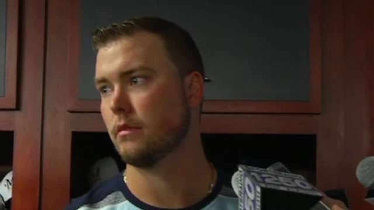 Blue Jays Snap Brewers' Win Streak