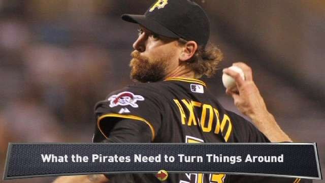 Biertempfel: How Bucs Can Turn it Around