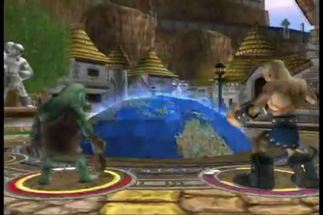 Summon The HumongoFrog in Wizard101