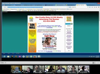 Free Content Creation Lead Generating Tool Unlimited Posts Daily Training Video Steal This Video