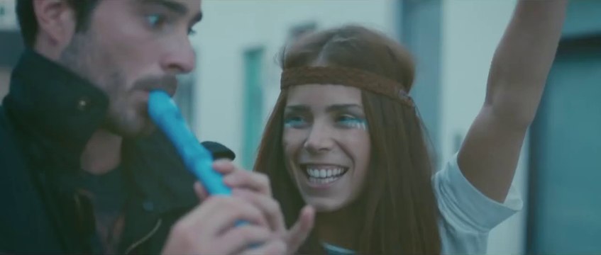 Western Disco - The Sun (BlackBox Radiovox) ft. Lura