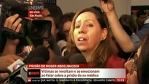 Relatos de vítimas do ex-médico Roger Abdelmassih