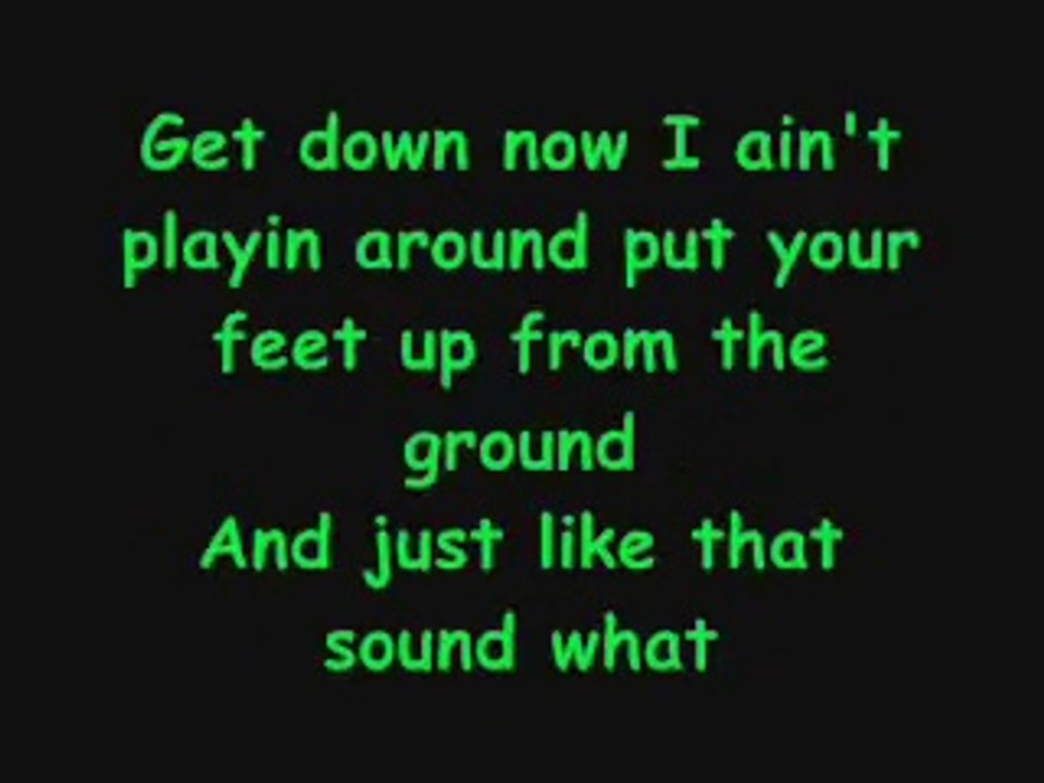 Lemonade Mouth - Determinate lyrics