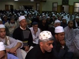 Mufti Ismael Menk - Those who Belittel messenger were PUNISHED