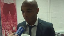 Barrages - Brahimi : 