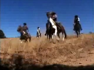 Three Bad Men (1926) - (Romance, Western) [Trailer]