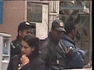 Rap Tunisien En Clip