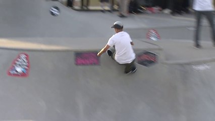 ProAm Semi Final Heat 4