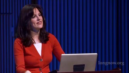 Anne Neuberger: The Dark Side of Big Data