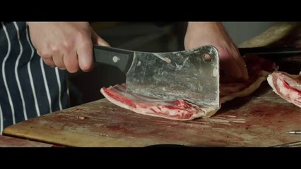 Calvary Trailer (Official Trailer)