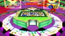 Sonic Heroes - Super Dur - Étape 05 : Casino Park