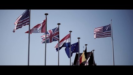 Film 70e - Passeurs de mémoire le DDAY en Normandie