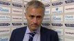 Burnley 1-3 Chelsea - Jose Mourinho Post Match Interview - Team Has Fantastic Mental Stability