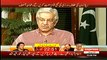 What Action Government Is Going To Take Against Imran Khan Disobedience Act- Khawaja Asif Answer To Javed Chaudhary
