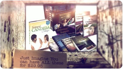 Yeast infection natural cure