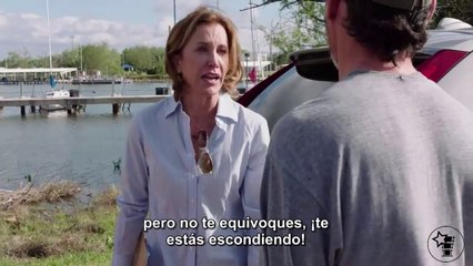Rudderless Trailer Oficial (2014)  - Subtitulado En Español