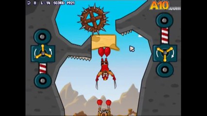 Amigo Pancho 3 level 14