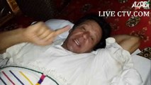 imran khan exclusive footage recorded by imran ghazali_(new)