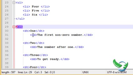 learn html5 in Urdu lecture-29