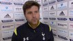 West Ham 0-1 Tottenham - Mauricio Pochettino Post Match Interview - Pleased At Spurs Unity