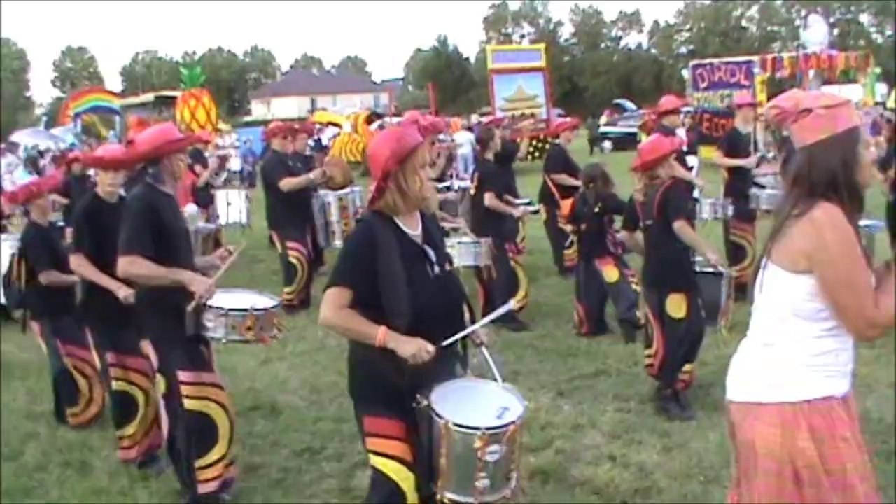 Comice de Tannay 17-08-2014