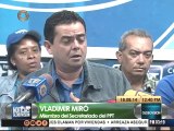 Piden exonerar al transporte público en aumento de gasolina