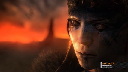 Unreal Engine - Gamescom 2014 Show Reel [EN]