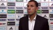 West Brom 2-2 Sunderland - Gus Poyet Post Match Interview - Pleased With Late Equaliser