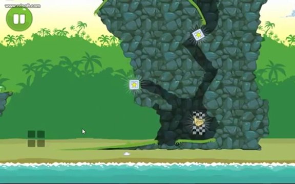 Bad Piggies HD 2.0 LEVEL 6