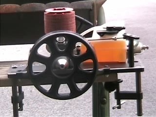 Rodage moteur SH