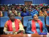 Télé-Congo : Journal du 18 août 2014 -  Partie 2