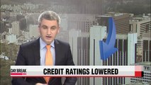 Number of firms with credit rating downgrade hits 11-year high