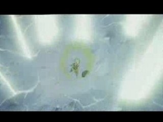 Anime Music Video - DBZ & DBGT - Creed -