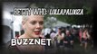 Betty Who Talks Stage Fright at Lollapalooza 2014