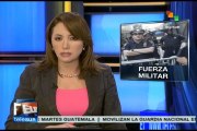 Despliegue policial en Misuri para frenar protestas