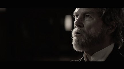 Jeff Bridges, Meryl Streep in THE GIVER Movie Clip ('The Girl Had a Name')