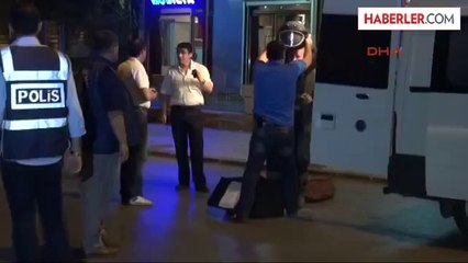 Şüpheli Paketten Oyuncak Çıktı